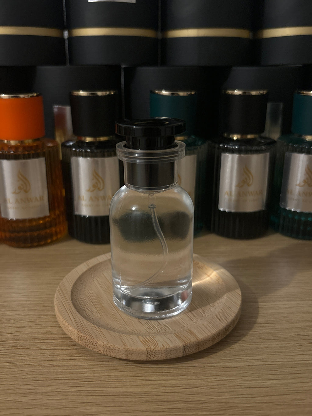 Al-Anwar Noor | Geïnspireerd op Imagination - Beschikbaar op Verzoek