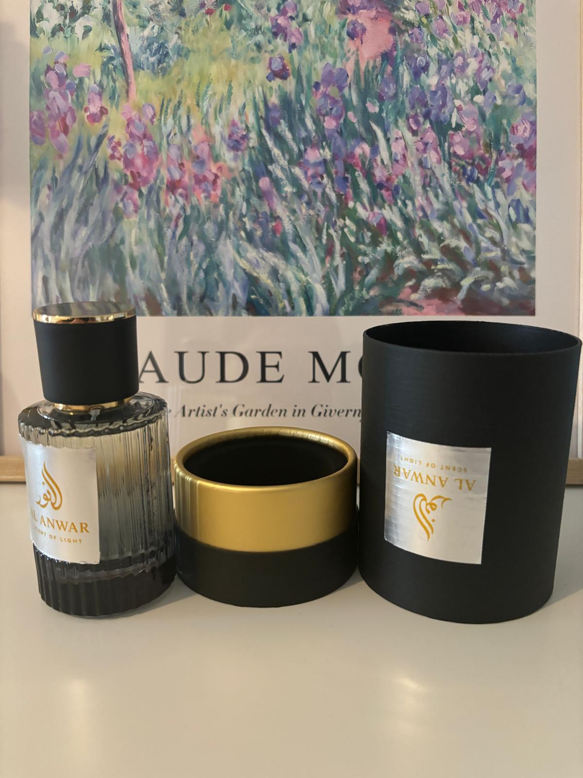 Al-Anwar Qamar Special Edition