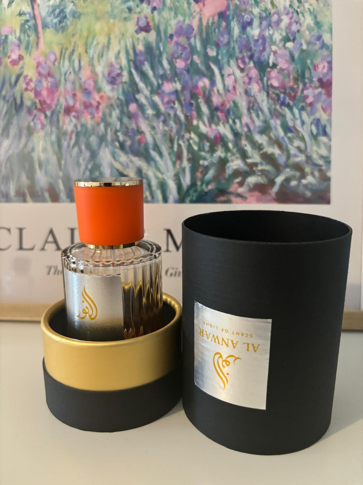 Al-Anwar Golden Hisaan | Geïnspireerd op Althaïr