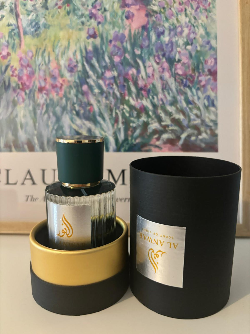 Al-Anwar Green Desert | Geïnspireerd op Kirke Terenzi