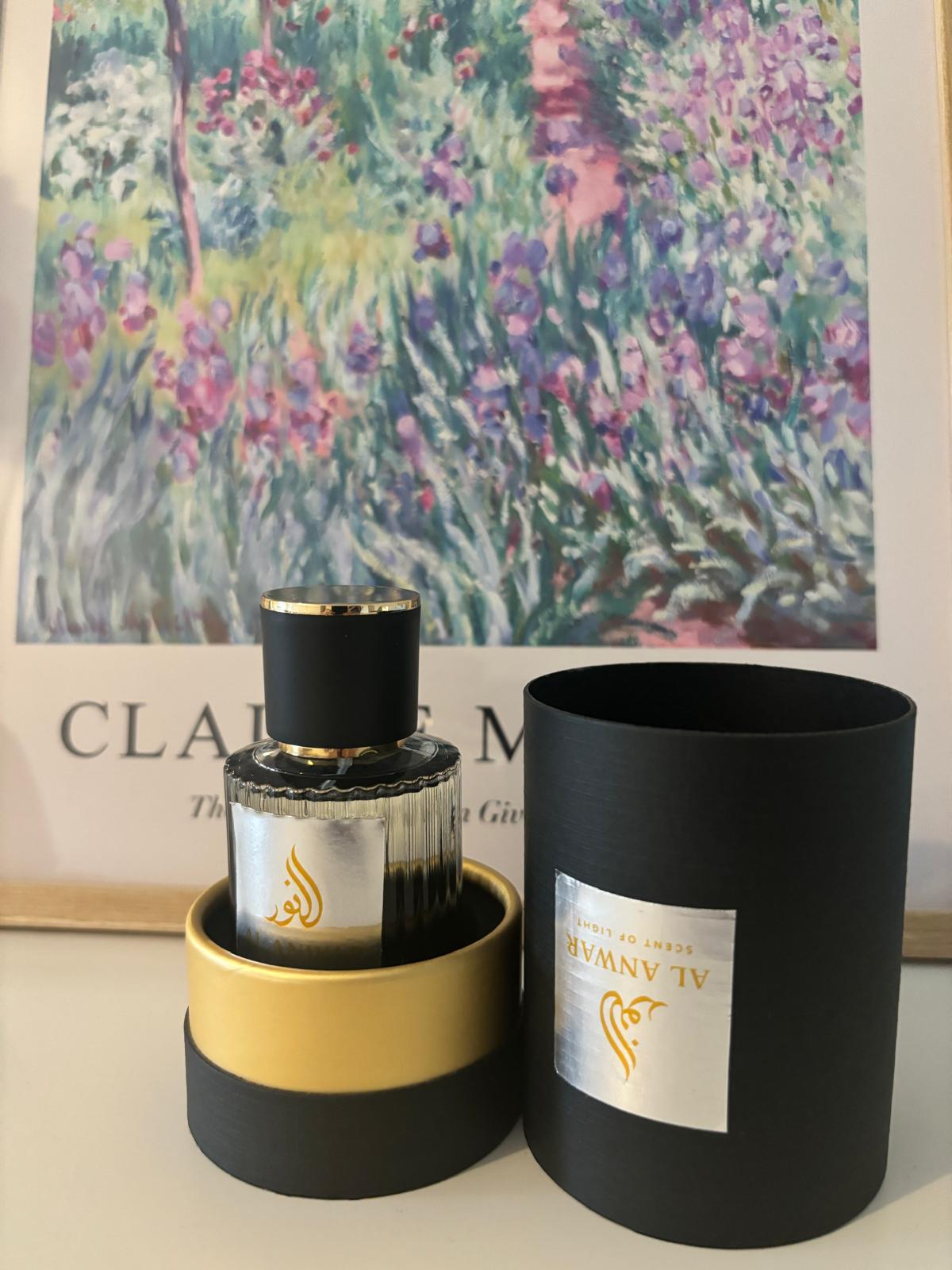 Al-Anwar Qamar Special Edition