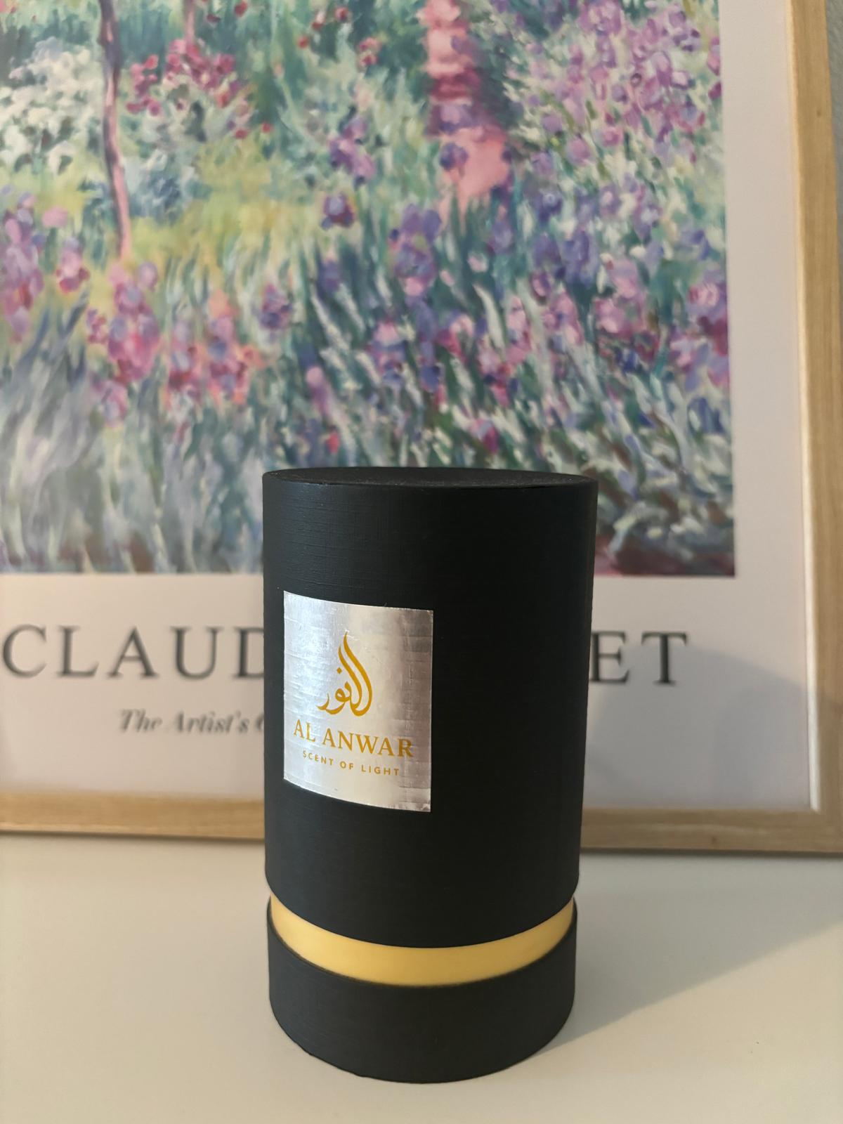 Al-Anwar Qamar Special Edition